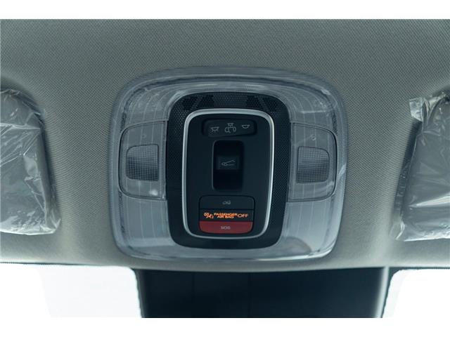 2025 Hyundai Elantra Luxury (Stk: S25442) in Ottawa - Image 22 of 28