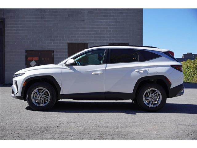 2026 Hyundai Tucson Preferred (Stk: S26073) in Ottawa - Image 7 of 26