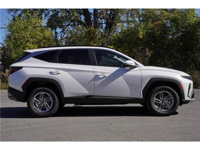 2026 Hyundai Tucson Preferred (Stk: S26073) in Ottawa - Image 9 of 26