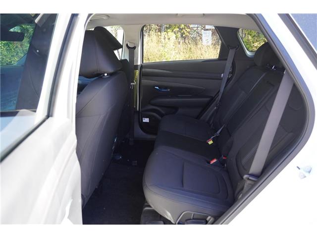 2026 Hyundai Tucson Preferred (Stk: S26073) in Ottawa - Image 12 of 26