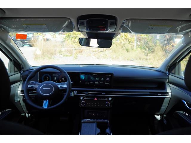 2026 Hyundai Tucson Preferred (Stk: S26073) in Ottawa - Image 14 of 26