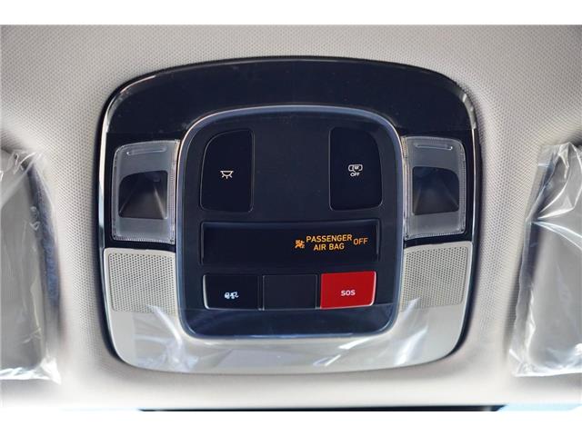 2026 Hyundai Tucson Preferred (Stk: S26073) in Ottawa - Image 20 of 26