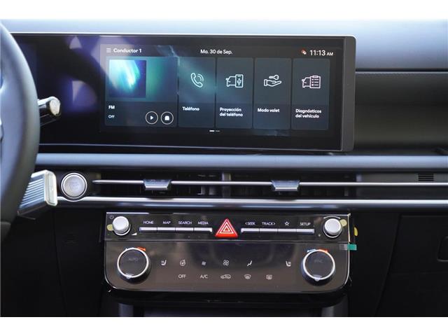 2026 Hyundai Tucson Preferred (Stk: S26073) in Ottawa - Image 21 of 26