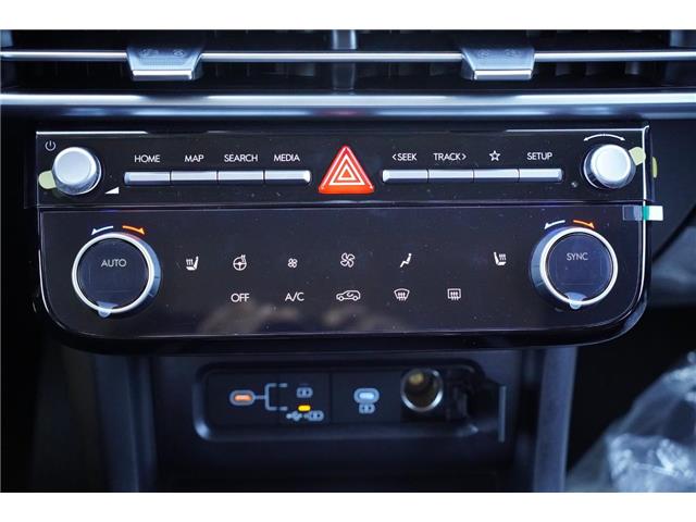 2026 Hyundai Tucson Preferred (Stk: S26073) in Ottawa - Image 23 of 26