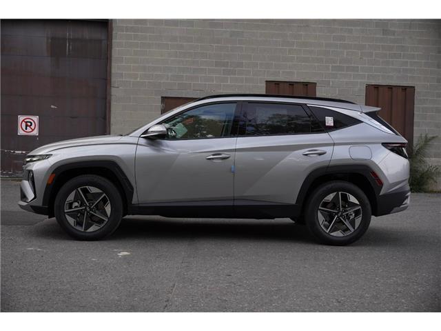2026 Hyundai Tucson Preferred w/Trend Package (Stk: S26083) in Ottawa - Image 7 of 24