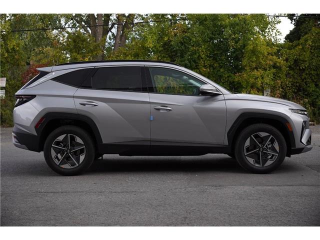 2026 Hyundai Tucson Preferred w/Trend Package (Stk: S26083) in Ottawa - Image 9 of 24