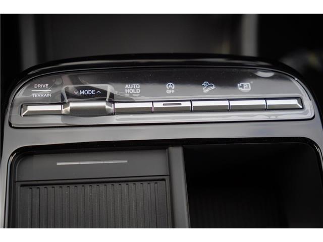 2026 Hyundai Tucson Preferred w/Trend Package (Stk: S26083) in Ottawa - Image 24 of 24