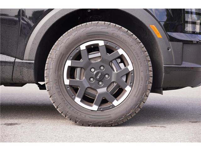 2026 Hyundai Palisade XRT Pro (Stk: S26048) in Ottawa - Image 2 of 28