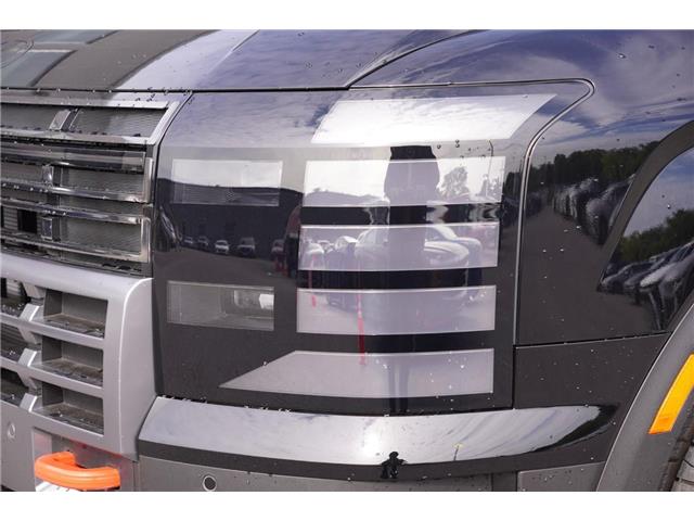 2026 Hyundai Palisade XRT Pro (Stk: S26048) in Ottawa - Image 4 of 28