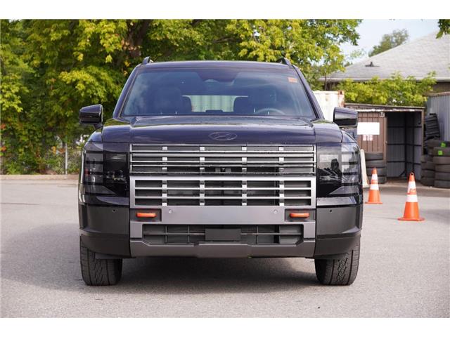 2026 Hyundai Palisade XRT Pro (Stk: S26048) in Ottawa - Image 6 of 28