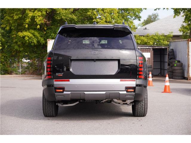 2026 Hyundai Palisade XRT Pro (Stk: S26048) in Ottawa - Image 8 of 28