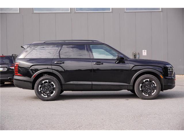2026 Hyundai Palisade XRT Pro (Stk: S26048) in Ottawa - Image 9 of 28