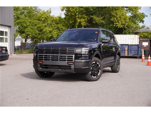 2026 Hyundai Palisade XRT Pro (Stk: S26048) in Ottawa - Image 10 of 28