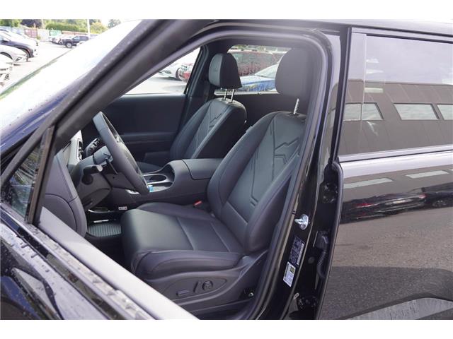 2026 Hyundai Palisade XRT Pro (Stk: S26048) in Ottawa - Image 11 of 28