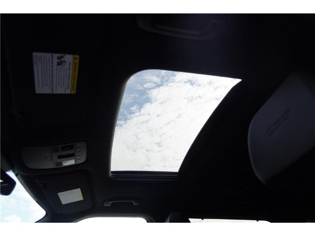 2026 Hyundai Palisade XRT Pro (Stk: S26048) in Ottawa - Image 14 of 28