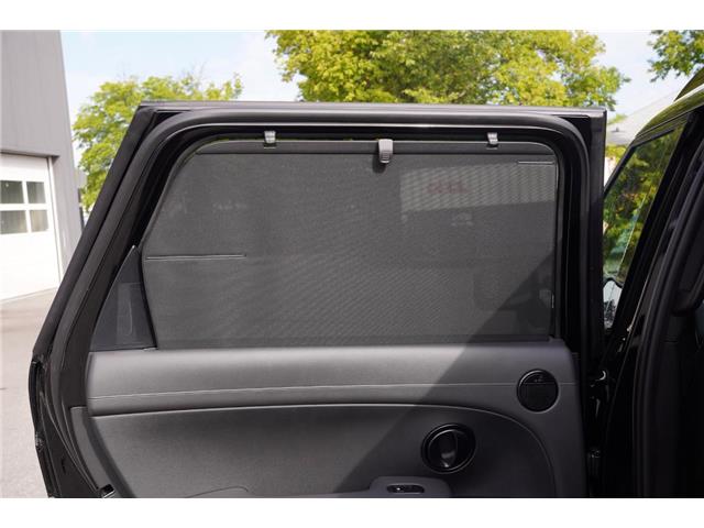 2026 Hyundai Palisade XRT Pro (Stk: S26048) in Ottawa - Image 15 of 28