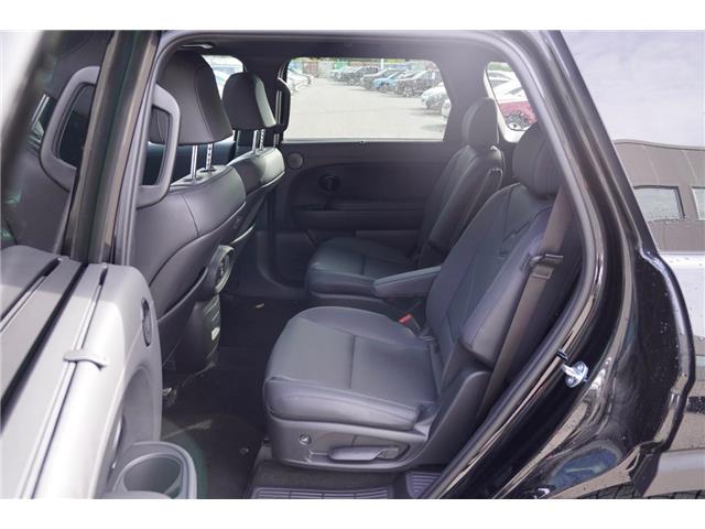 2026 Hyundai Palisade XRT Pro (Stk: S26048) in Ottawa - Image 17 of 28