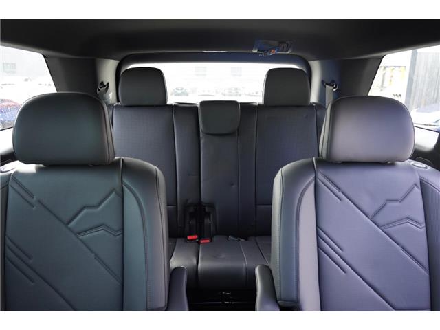 2026 Hyundai Palisade XRT Pro (Stk: S26048) in Ottawa - Image 18 of 28