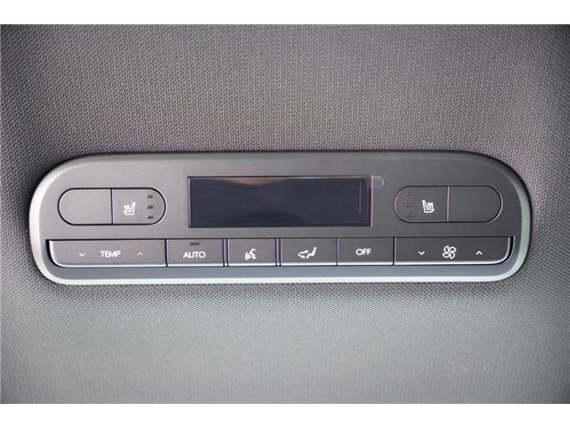 2026 Hyundai Palisade XRT Pro (Stk: S26048) in Ottawa - Image 19 of 28