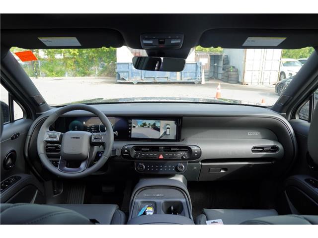 2026 Hyundai Palisade XRT Pro (Stk: S26048) in Ottawa - Image 20 of 28