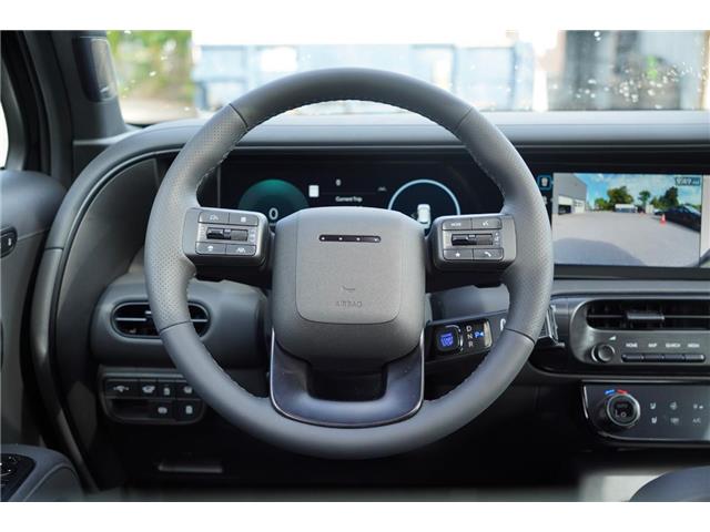 2026 Hyundai Palisade XRT Pro (Stk: S26048) in Ottawa - Image 21 of 28