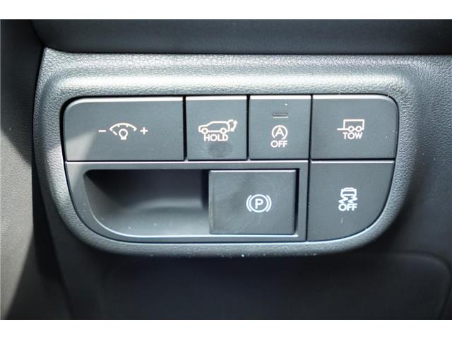 2026 Hyundai Palisade XRT Pro (Stk: S26048) in Ottawa - Image 22 of 28