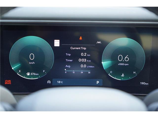 2026 Hyundai Palisade XRT Pro (Stk: S26048) in Ottawa - Image 23 of 28