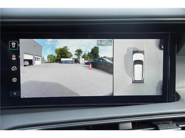 2026 Hyundai Palisade XRT Pro (Stk: S26048) in Ottawa - Image 27 of 28