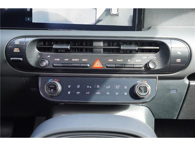 2026 Hyundai Palisade XRT Pro (Stk: S26048) in Ottawa - Image 28 of 28