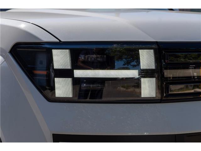 2025 Hyundai Santa Fe Luxury (Stk: S25774) in Ottawa - Image 3 of 10