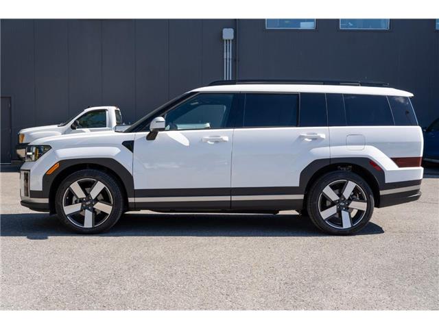 2025 Hyundai Santa Fe Luxury (Stk: S25774) in Ottawa - Image 7 of 10