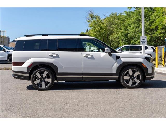 2025 Hyundai Santa Fe Luxury (Stk: S25774) in Ottawa - Image 9 of 10