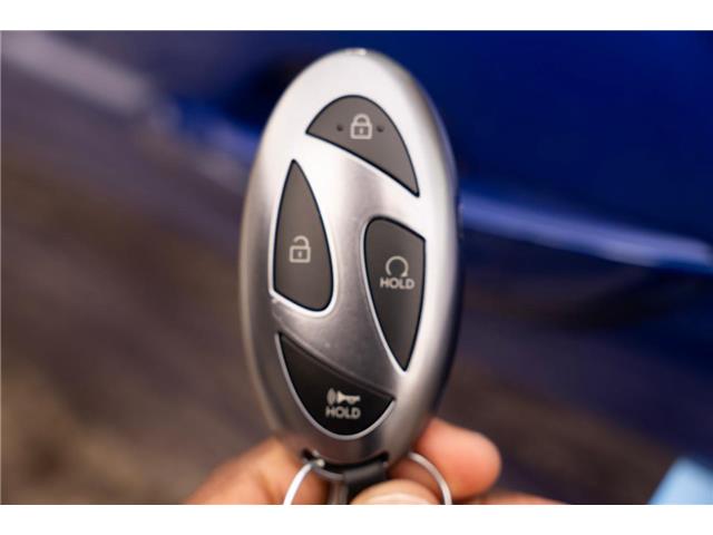 2025 Hyundai Elantra ESSENTIAL (Stk: S25463) in Ottawa - Image 6 of 21