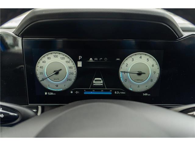 2025 Hyundai Elantra ESSENTIAL (Stk: S25463) in Ottawa - Image 13 of 21