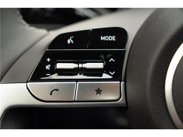 2025 Hyundai Elantra ESSENTIAL (Stk: S25463) in Ottawa - Image 15 of 21