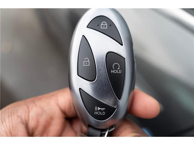 2025 Hyundai Elantra Luxury (Stk: S25452) in Ottawa - Image 9 of 26