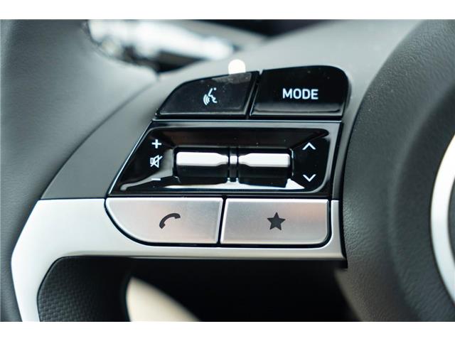 2025 Hyundai Elantra Luxury (Stk: S25452) in Ottawa - Image 18 of 26