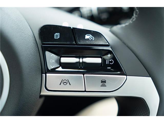 2025 Hyundai Elantra Luxury (Stk: S25452) in Ottawa - Image 19 of 26