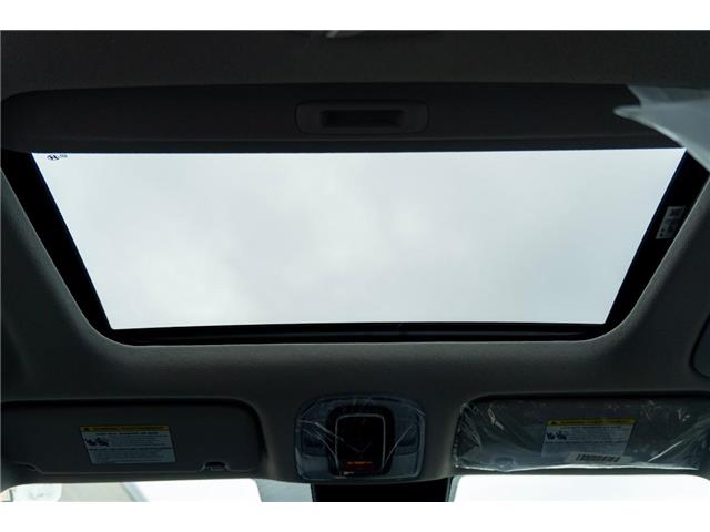 2025 Hyundai Elantra Luxury (Stk: S25452) in Ottawa - Image 21 of 26