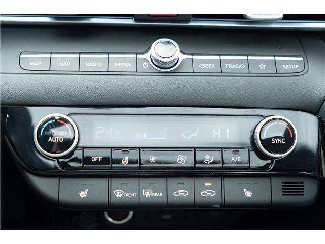 2025 Hyundai Elantra Luxury (Stk: S25452) in Ottawa - Image 24 of 26