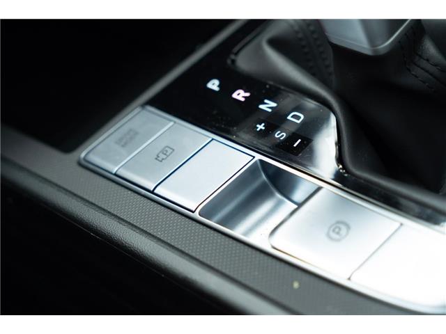 2025 Hyundai Elantra Luxury (Stk: S25452) in Ottawa - Image 25 of 26