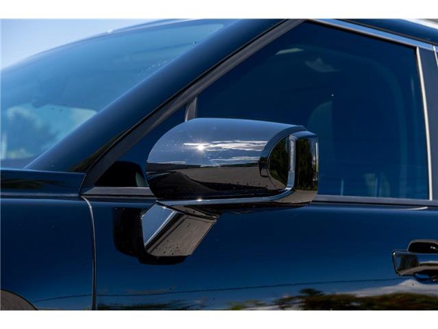 2026 Hyundai Palisade Preferred Trend (Stk: S26031) in Ottawa - Image 5 of 27