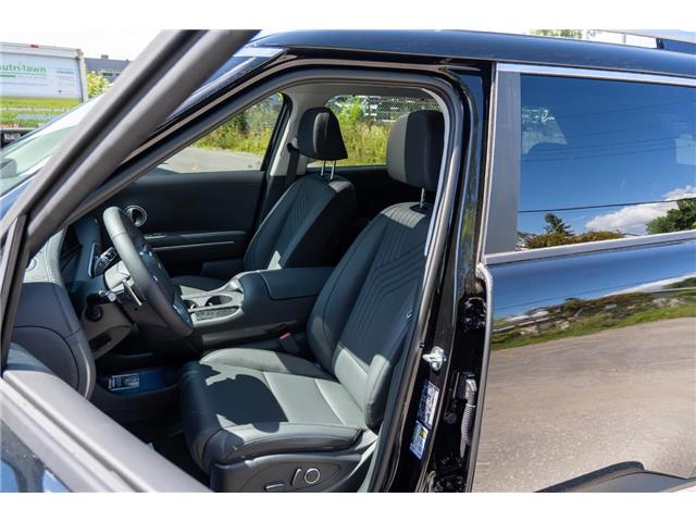 2026 Hyundai Palisade Preferred Trend (Stk: S26031) in Ottawa - Image 10 of 27