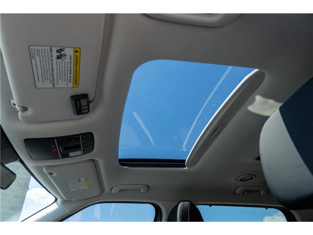 2026 Hyundai Palisade Preferred Trend (Stk: S26031) in Ottawa - Image 11 of 27