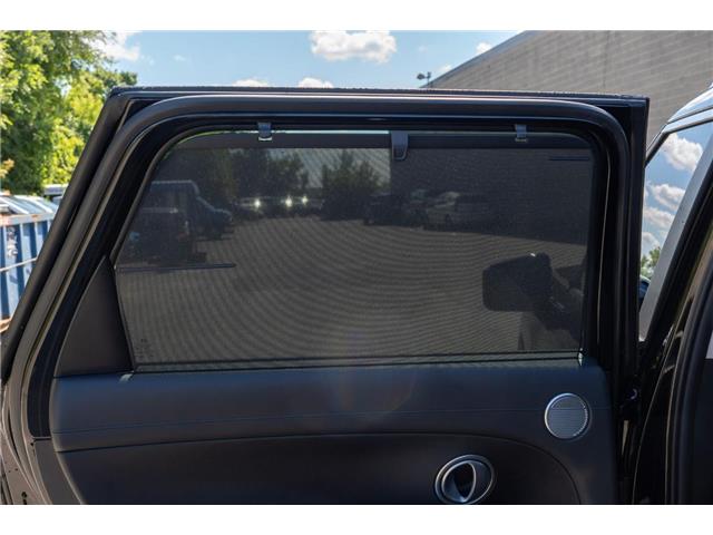 2026 Hyundai Palisade Preferred Trend (Stk: S26031) in Ottawa - Image 12 of 27