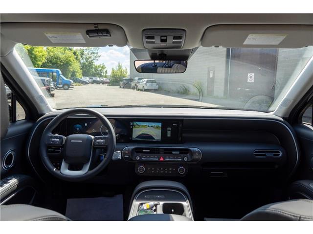 2026 Hyundai Palisade Preferred Trend (Stk: S26031) in Ottawa - Image 17 of 27