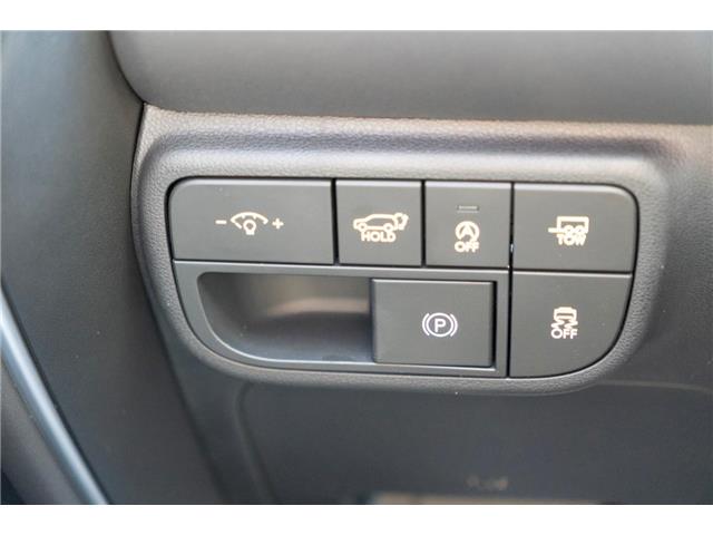 2026 Hyundai Palisade Preferred Trend (Stk: S26031) in Ottawa - Image 18 of 27