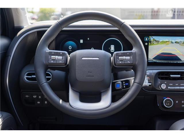 2026 Hyundai Palisade Preferred Trend (Stk: S26031) in Ottawa - Image 19 of 27