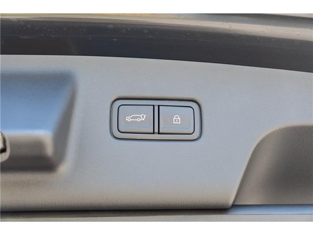 2026 Hyundai Palisade Preferred Trend (Stk: S26031) in Ottawa - Image 26 of 27