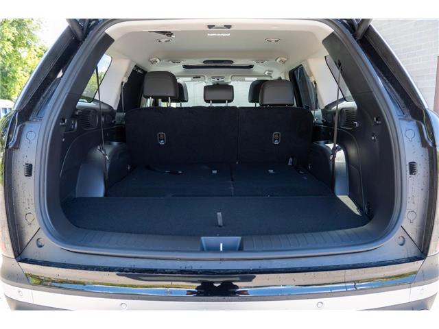 2026 Hyundai Palisade Preferred Trend (Stk: S26031) in Ottawa - Image 27 of 27